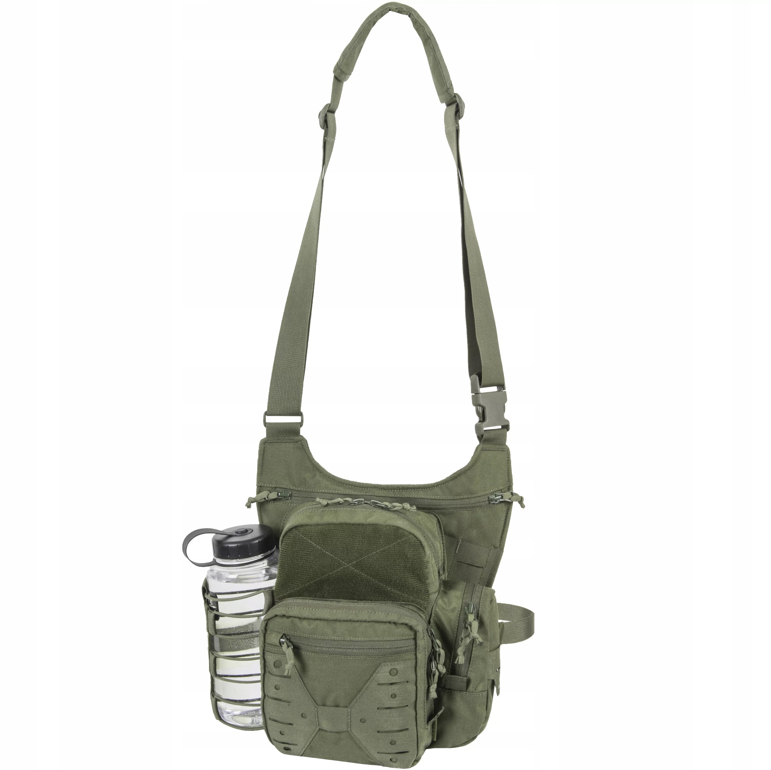 

Torba Helikon Edc Side Bag Olive Green