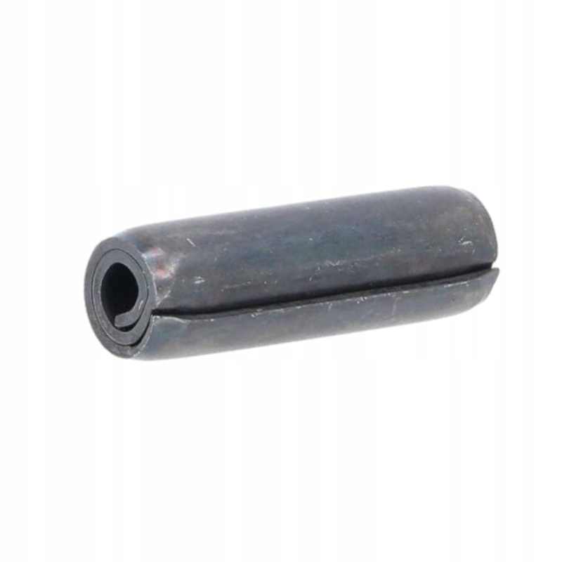 

Kołki sprężyste zwijane Din 7343 2,5x16 Cz 250szt