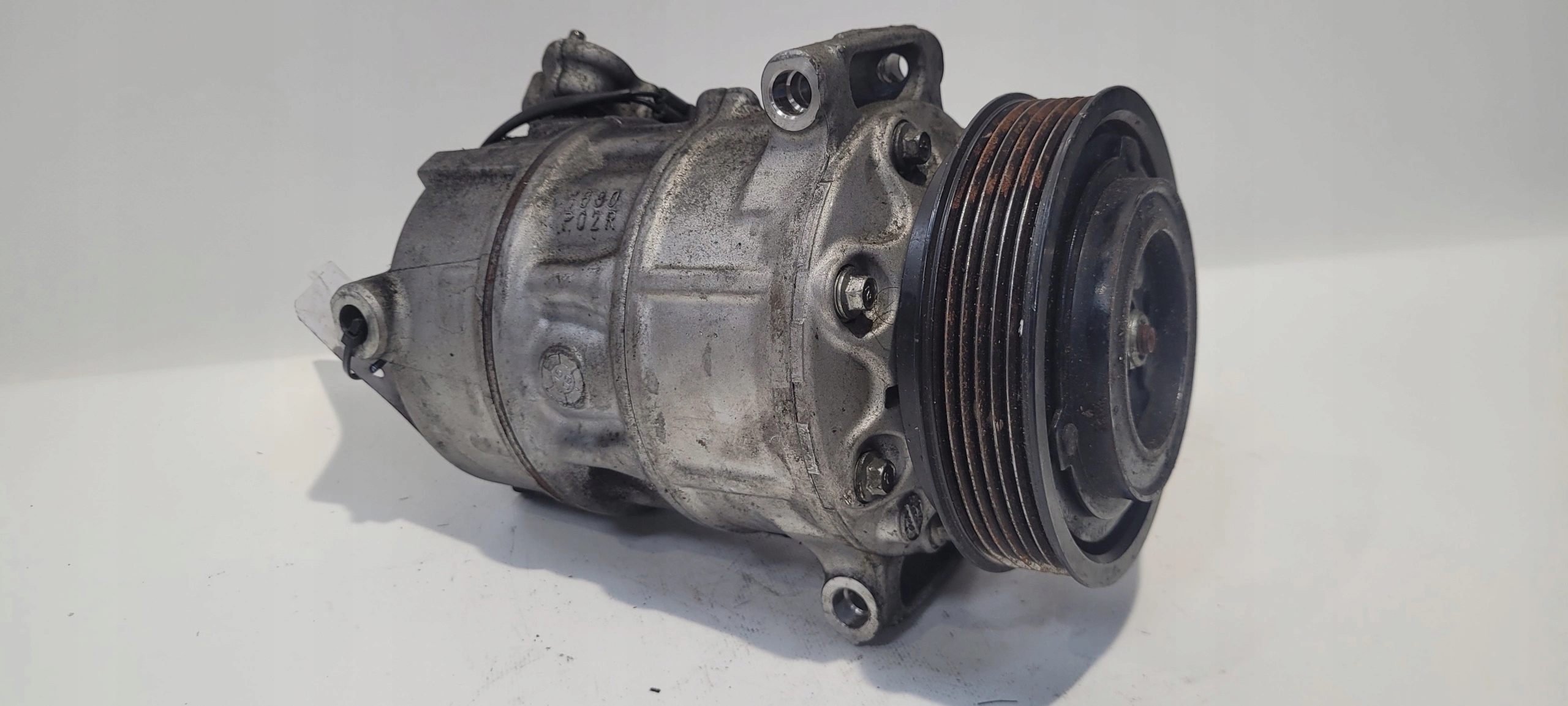kompresor klimatizaci VOLVO OE 31332528