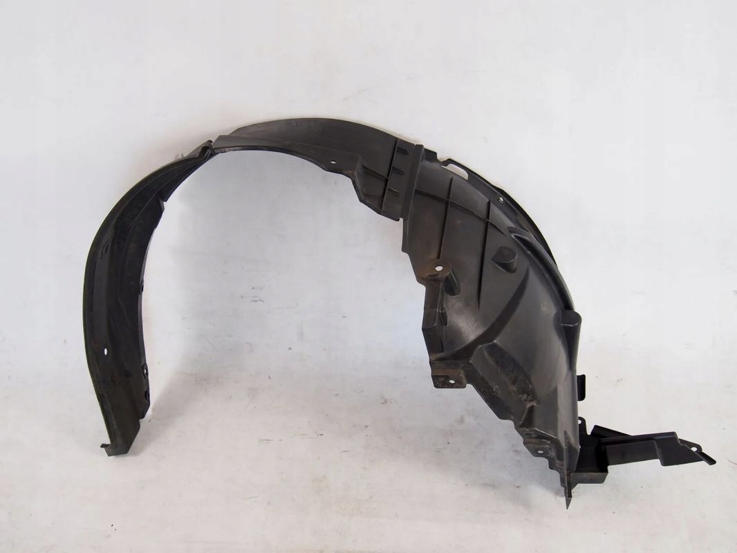Suzuki Swift mk7 11r mudguard left front front 2011 72322-6820