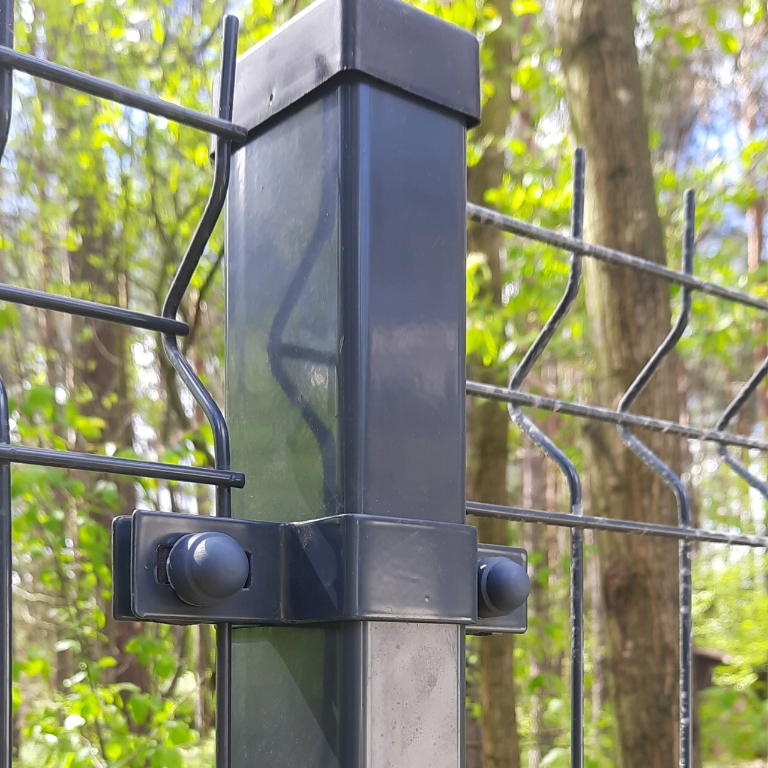 Zaślepka maskownica śruby nakładka M5/8 200SZT CZARNA Liczba sztuk 200 szt.