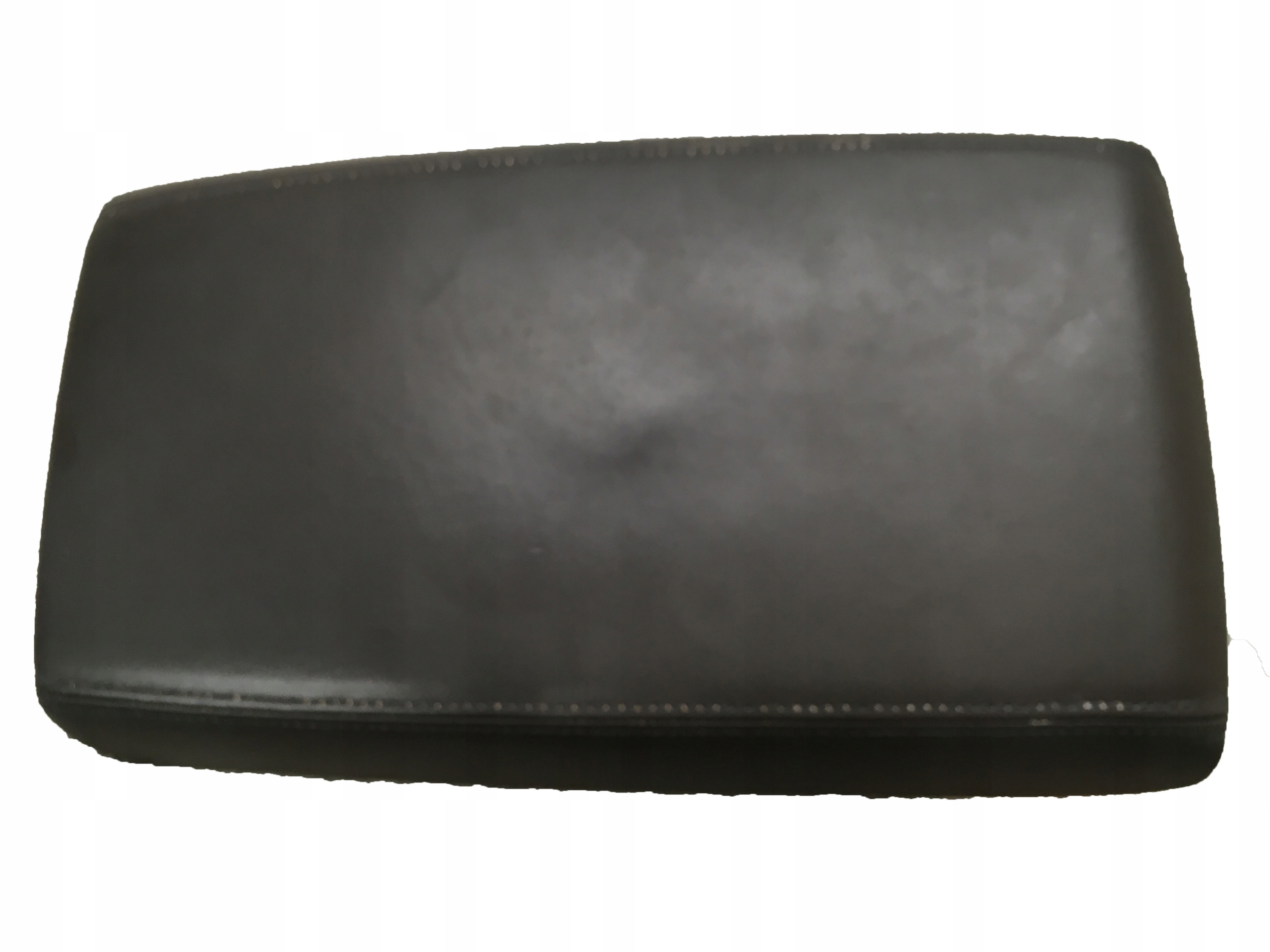 PODLOK58744 - Подлокотник AUDI A6 C7 ALLROAD коричневый