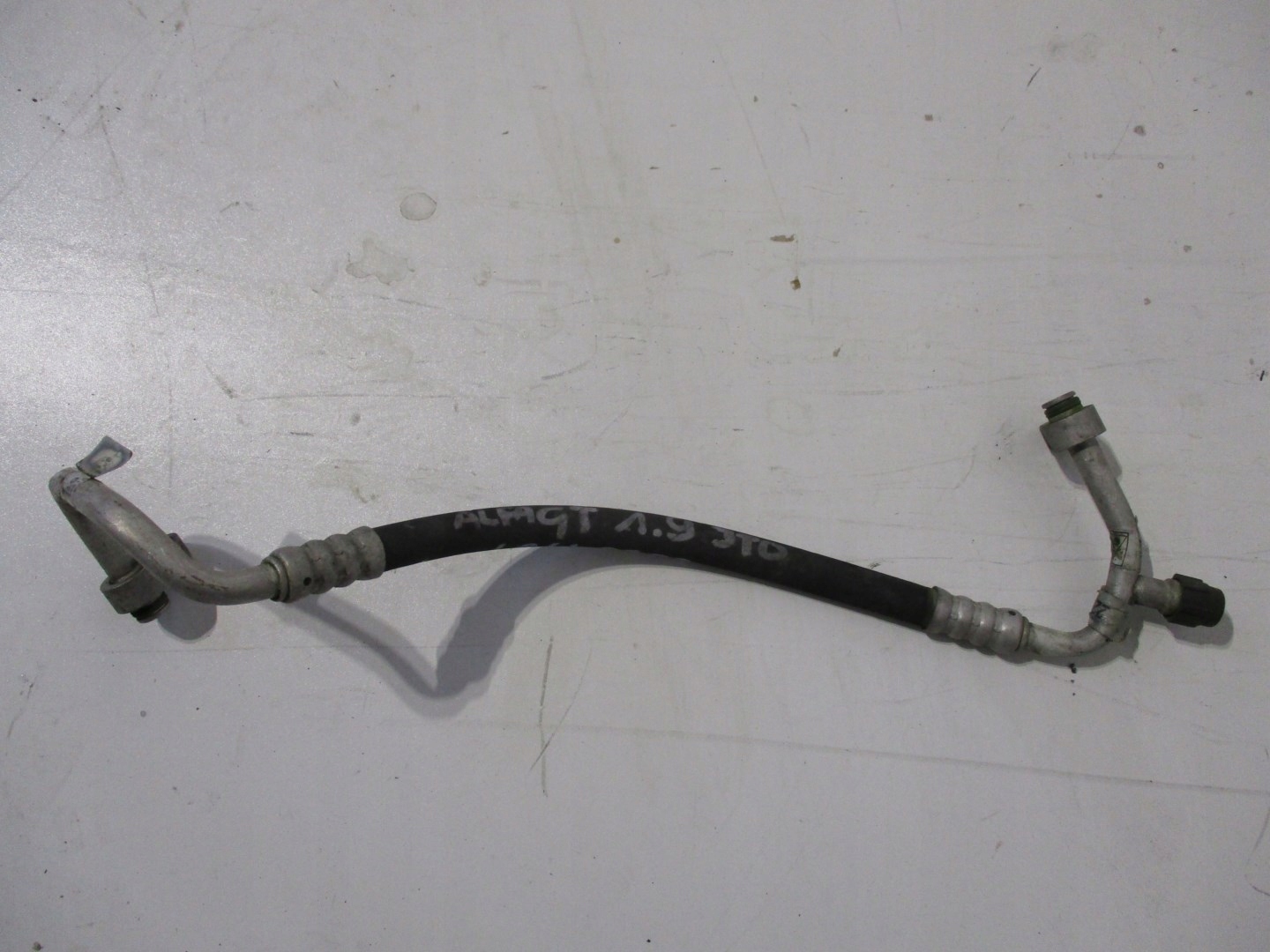 WAZ PRZEWOD KLIMATYZACJI ALFA ROMEO GT 50504969