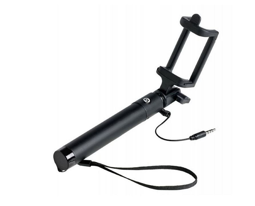 

Selfie Stick Celly Wired 70 cm do 6.3 cal