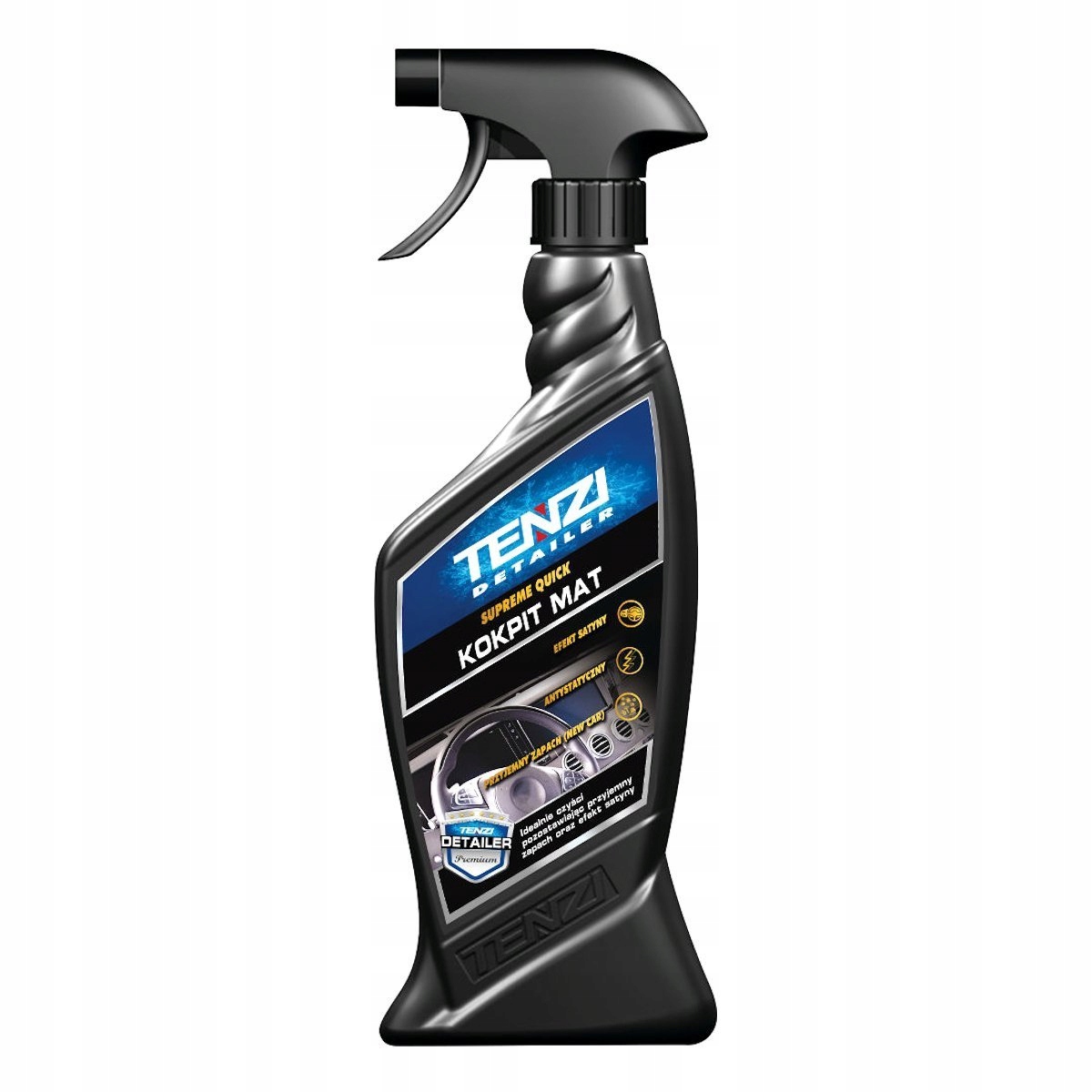 

Tenzi Detailer Kokpit Mat 600ml