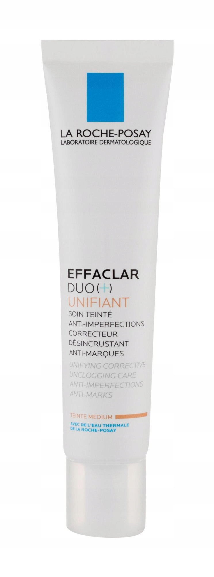 La Roche Posay Effaclar Duo Unifiant Medium denní 40 ml