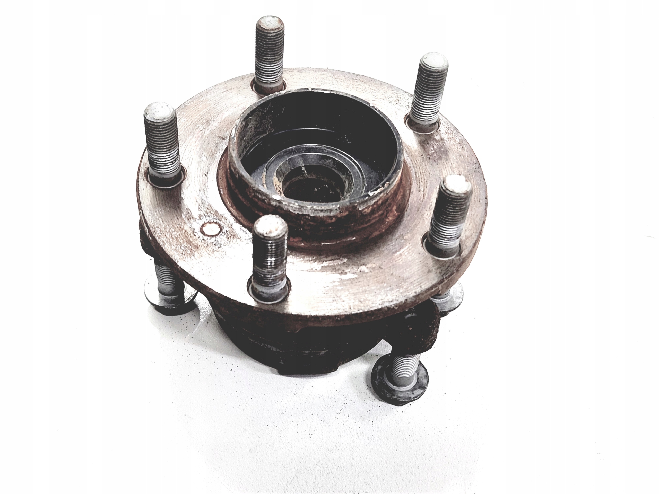 СТУПИЦА ПОДШИПНИК NISSAN70z НОВОЕ OE