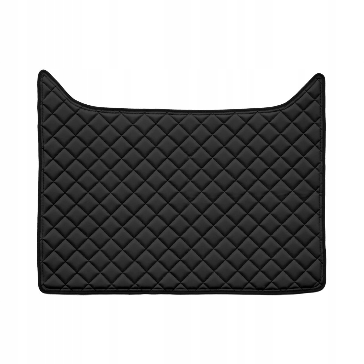 Підлоговий килимок eco-Leather DAF XF 105 10.05-F-CO