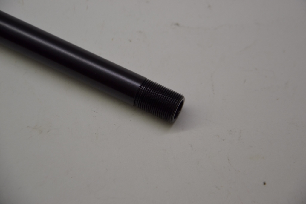 Sztywna oś 15mm x 139mm gwint M15 1.0 KOGA VNT Model 15 x 139