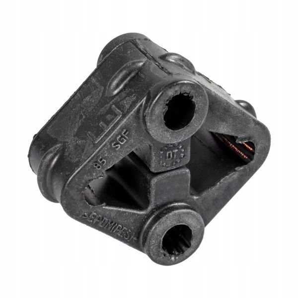 

Fischer FA1 Wieszak Tłumika Gumowy 143-908