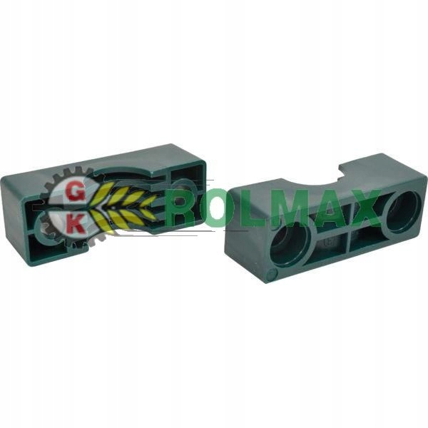 Zestaw zacisków (2 szt.) Kverneland Rau RG00063414