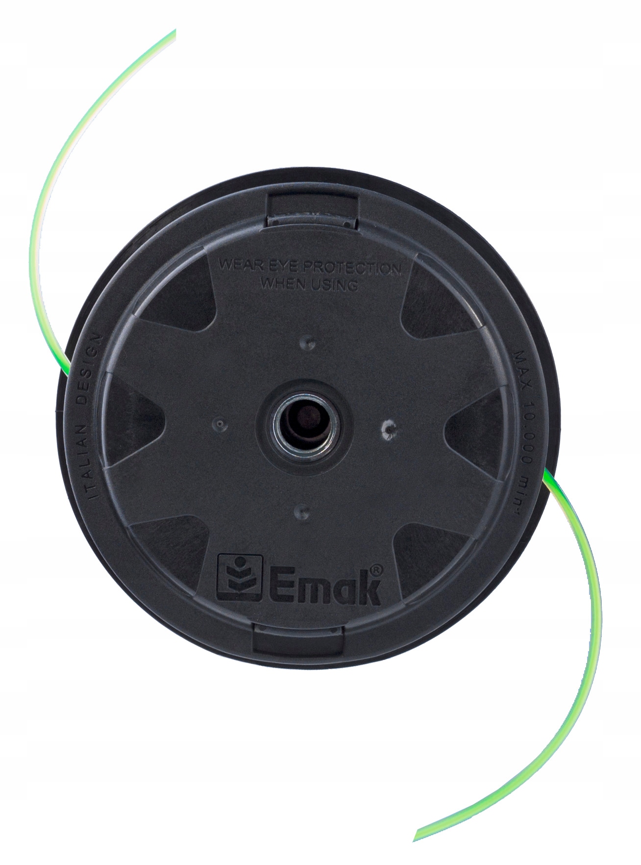 GŁOWICA ŻYŁKOWA Oleo-Mac LOAD&GO M10 130x3,0MM Marka Oleo-Mac