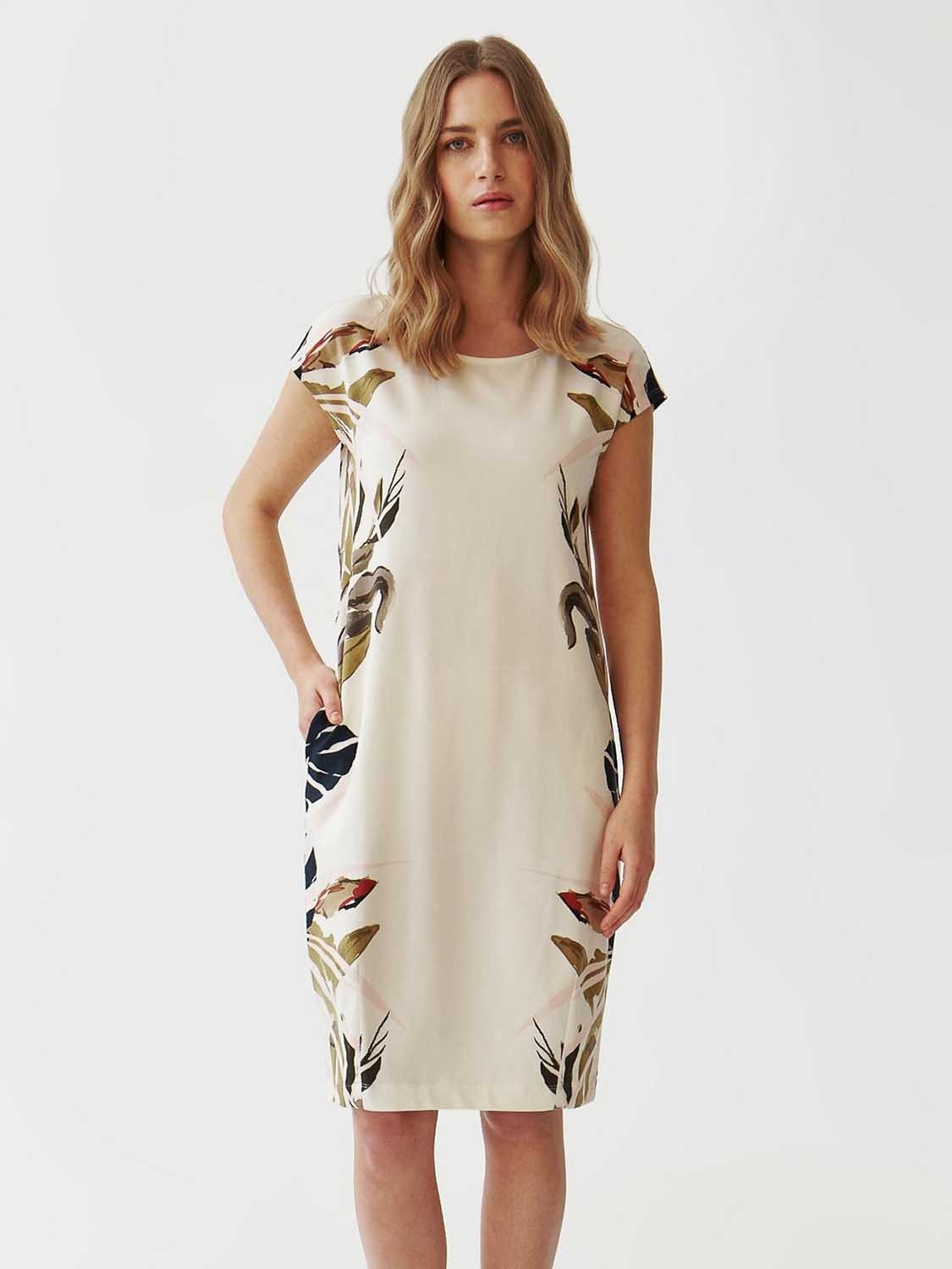 Šaty Koka 1 Tatuum 2407-207B 105 Xs