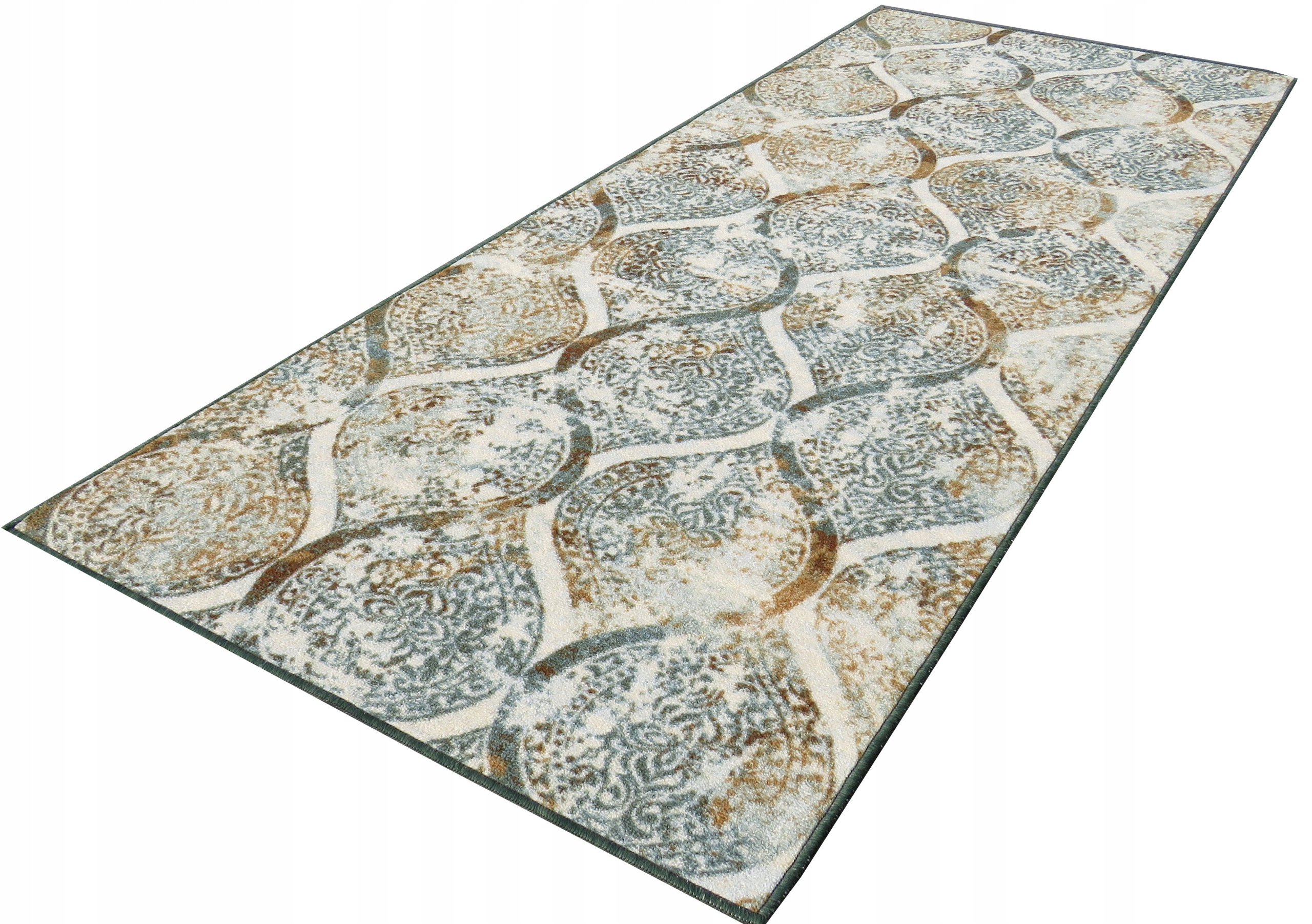 DYWAN DO KUCHNI NA ŻELU ANTYPOŚLIZGOWYM 80x200 CM