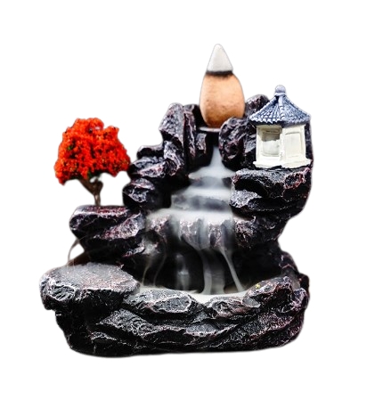 KOMINEK ZAPACHOWY BACKFLOW KADZIELNICA+60 KADZIDŁA