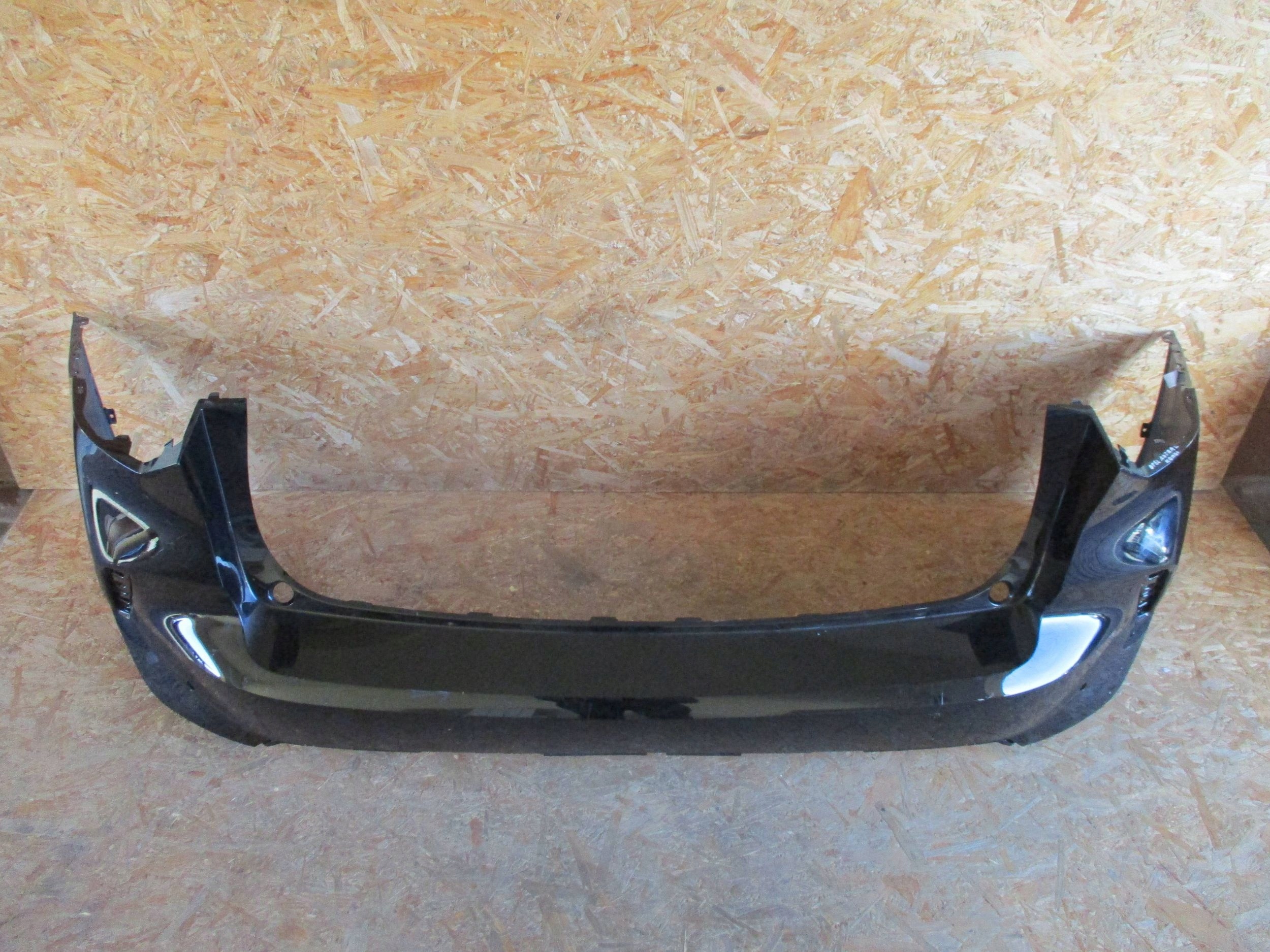 bumper rear part rear OPEL ASTRA VI L KOMBI