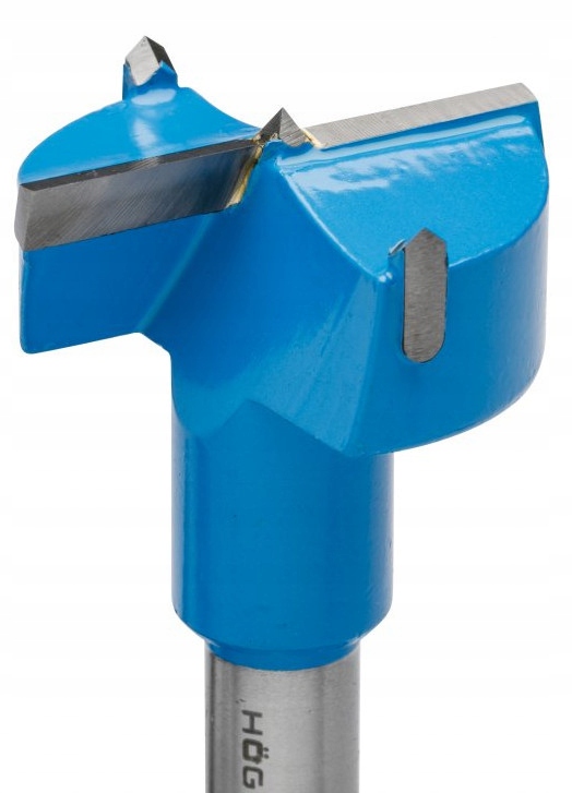 WIERTŁO PUSZKOWE FREZ PUSZKOWY POD ZAWIASY DO ZAWIASÓW 20 mm Marka Hoegert Technik