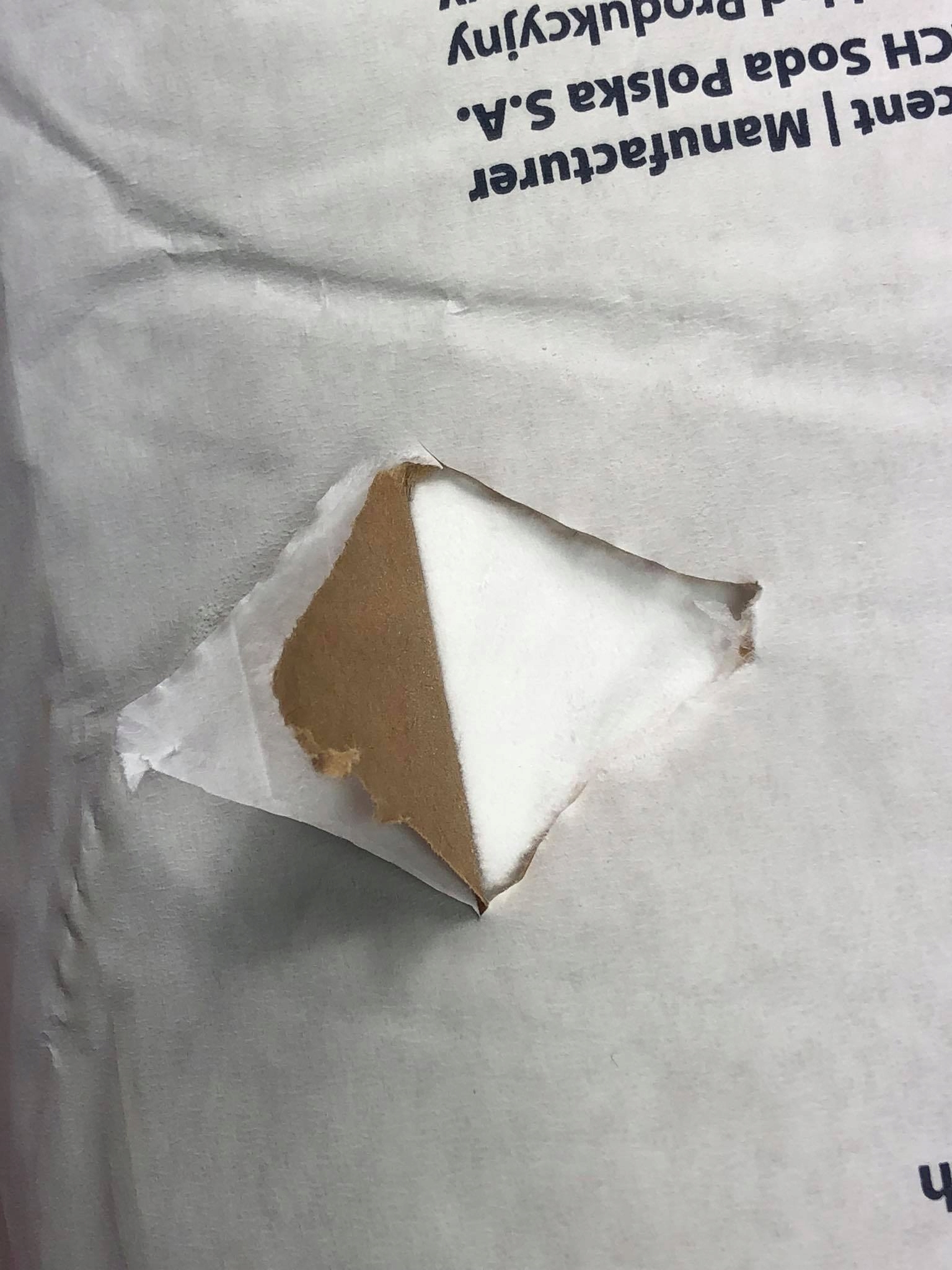 Wodorowęglan Kwaśny węglan sodu Sobic Feed 25kg Waga 25 kg