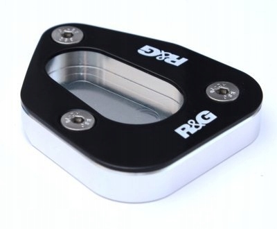 PKS0023SI - ЭЛЕМЕНТ НОЖКИ RG RACING YAMAHA FJR1300 06-SILVER