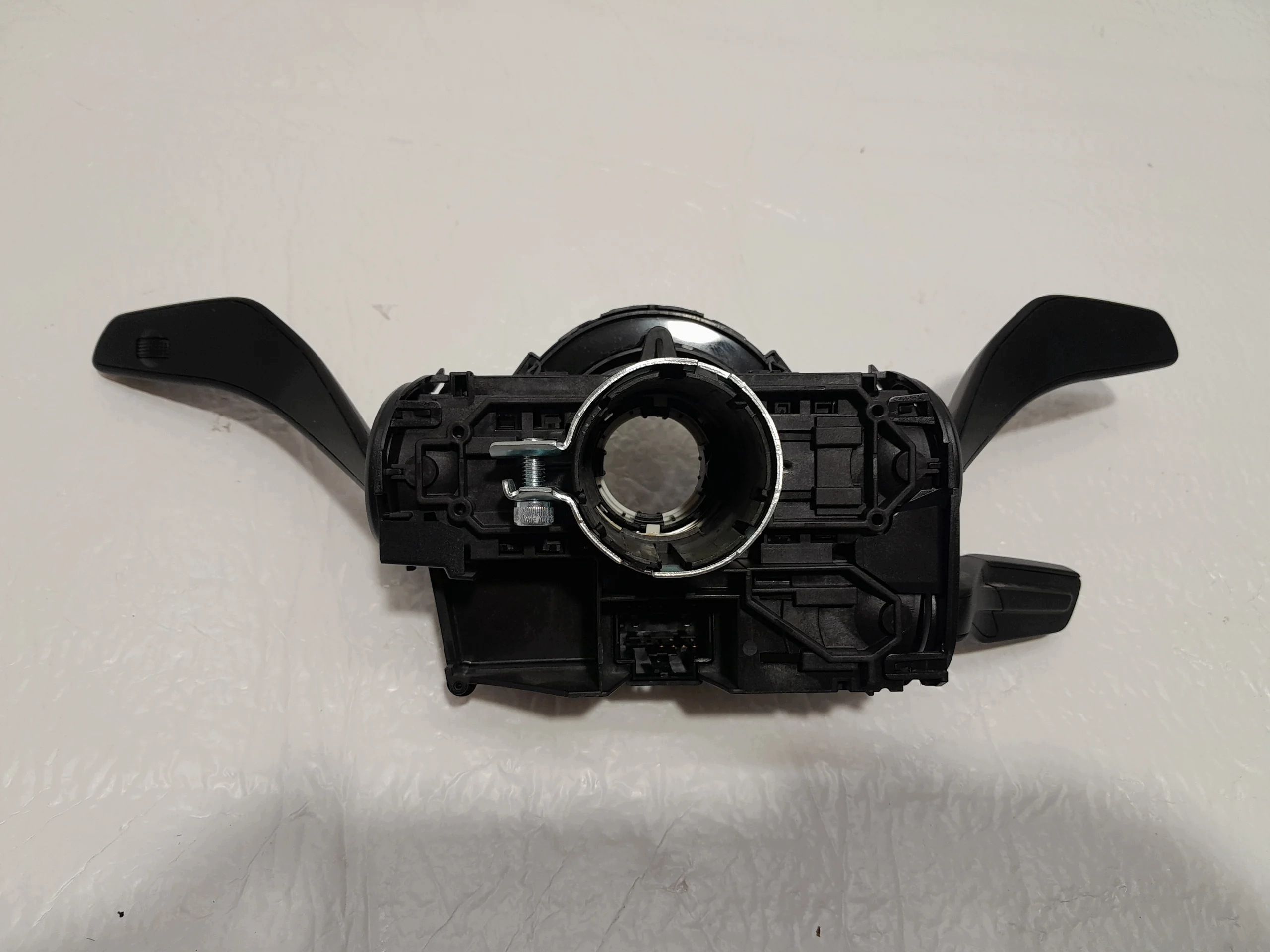 AUDI A4 B9 LIFT control steering wheel levers and controls 4N0907129KD