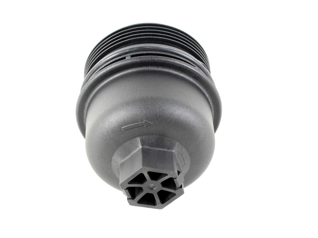 NAKRĘTKA POKRYWA FILTRA OLEJU MASTER 2.3 2.5 DCI Producent części 3RG