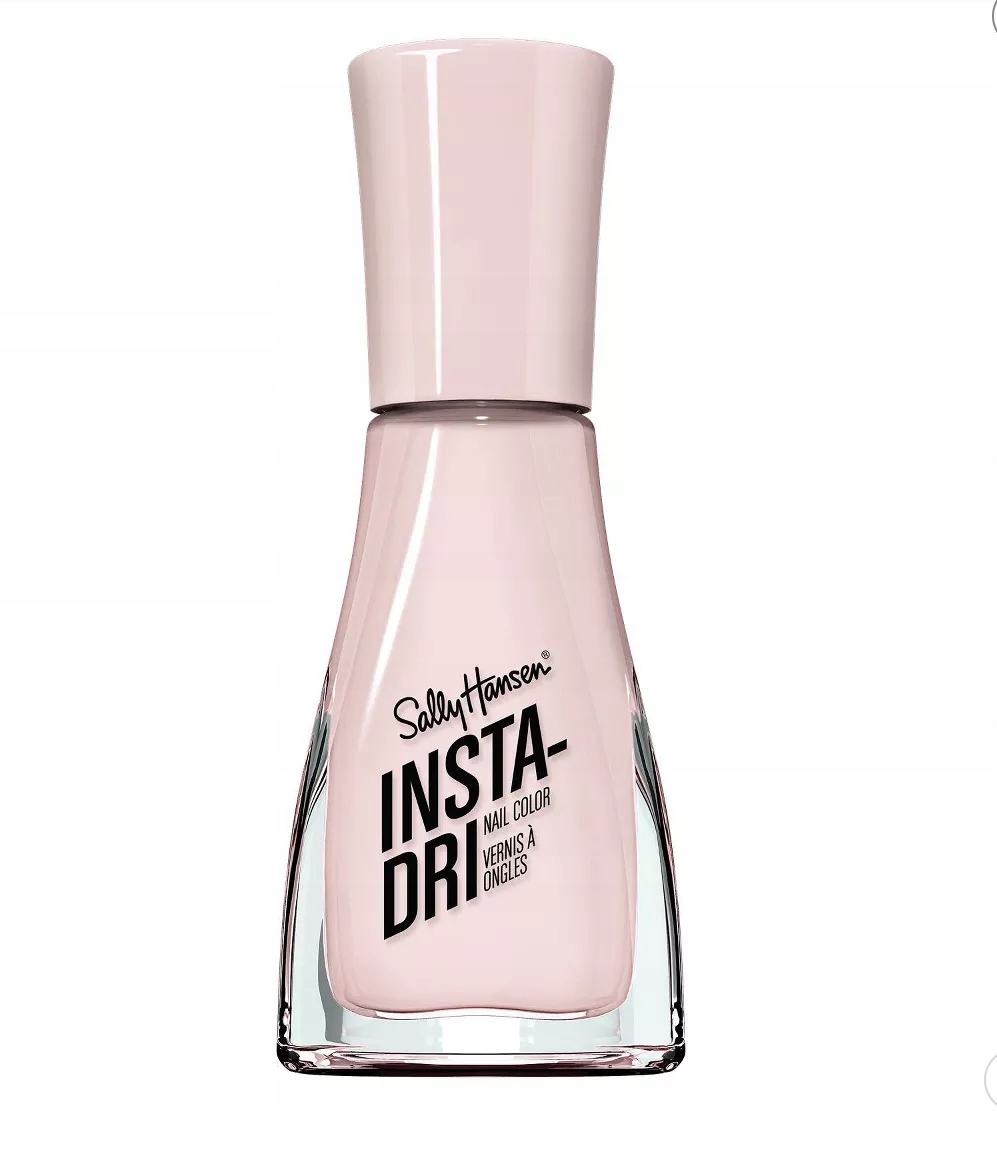 Sally Hansen lakier Insta Dri 239 In a Blush