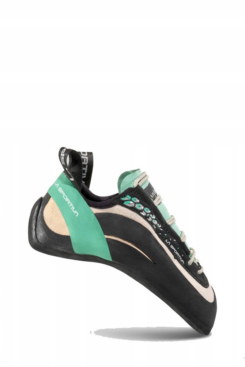 La Sportiva Dámské lezecké boty Miura Women 35,5