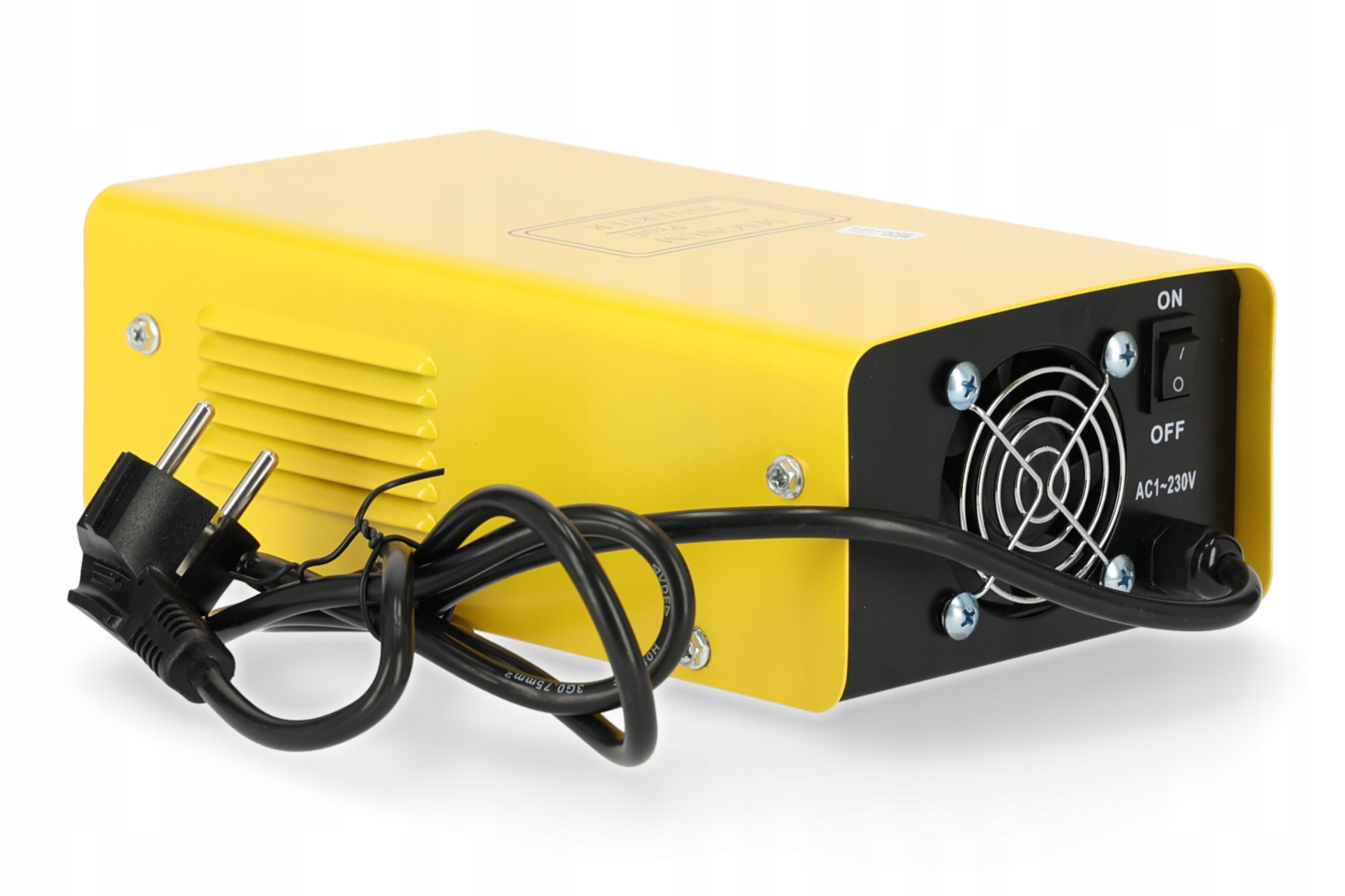 Prostownik do akumulatorów Magnum AGRI 25 12 / 24 V Marka Magnum