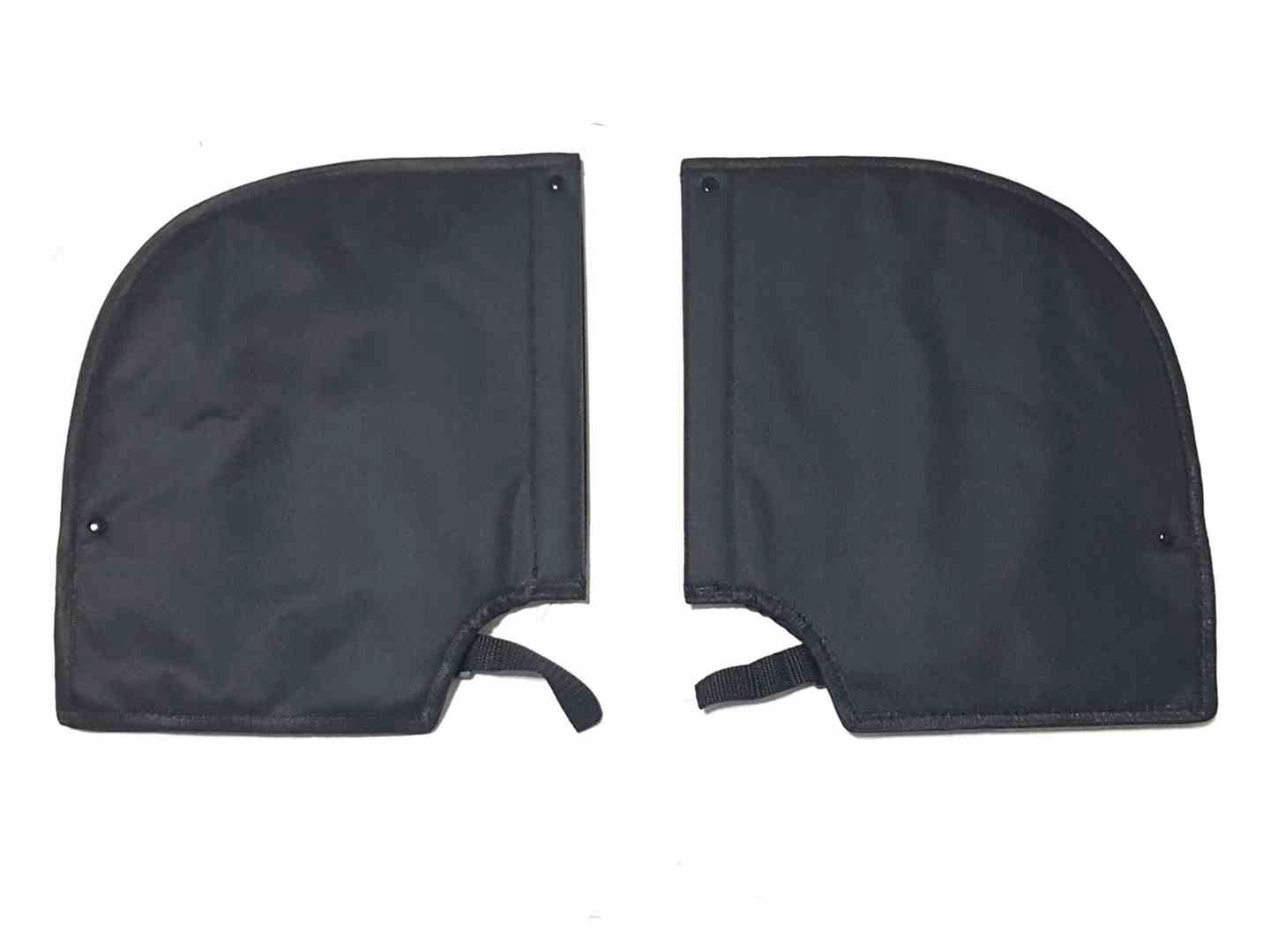 MUFKI OSŁONY RĄK RĘKAWICE OCIEPLAJĄCE RĘKAWY OXF-3386 KPL. OX