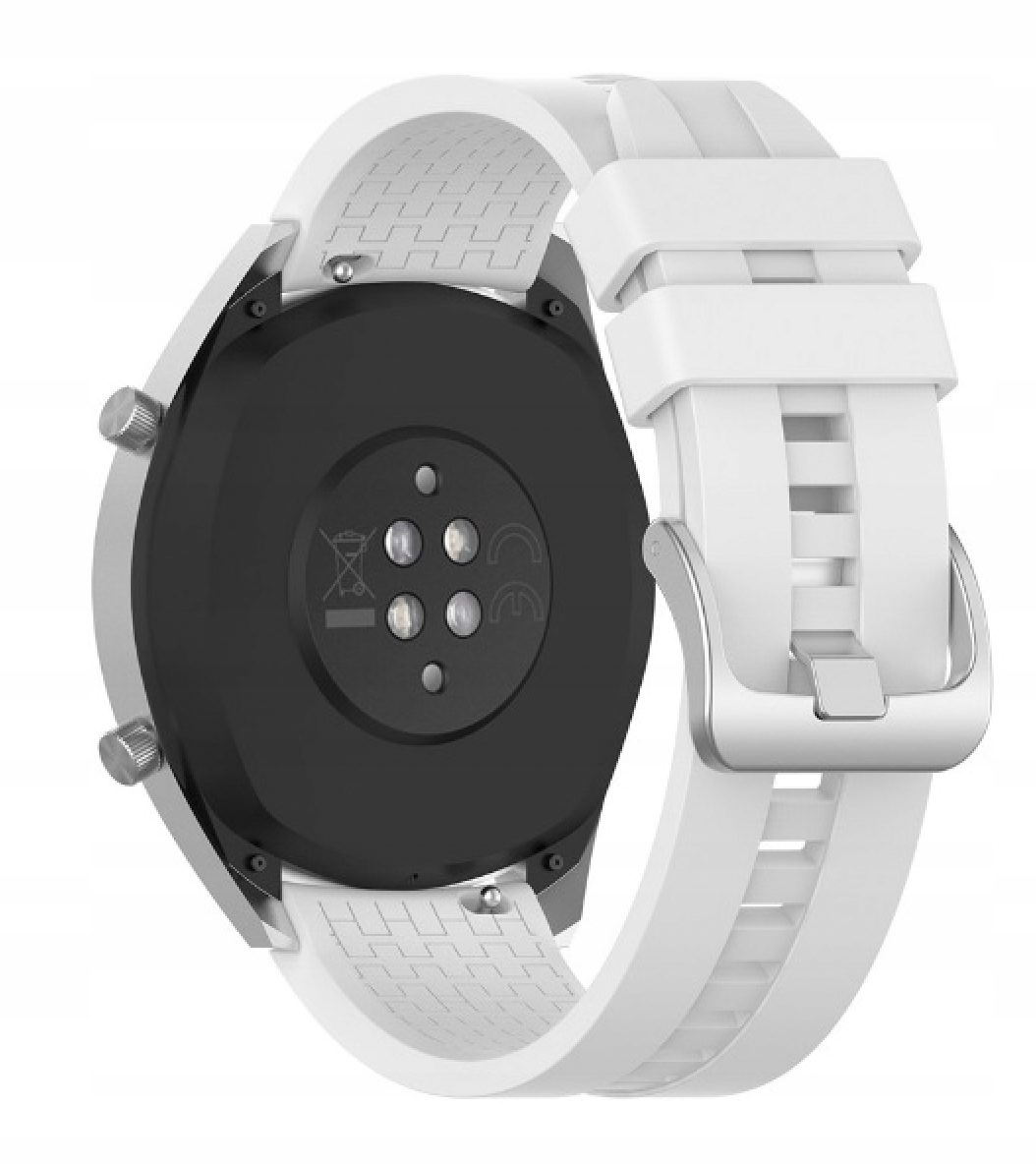 

Pasek silikonowy opaska do Garmin Vivoactive 4