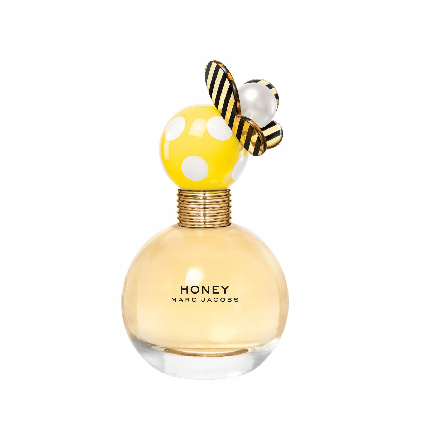 Marc Jacobs Honey 100ML Edp Spray (nové Balení)