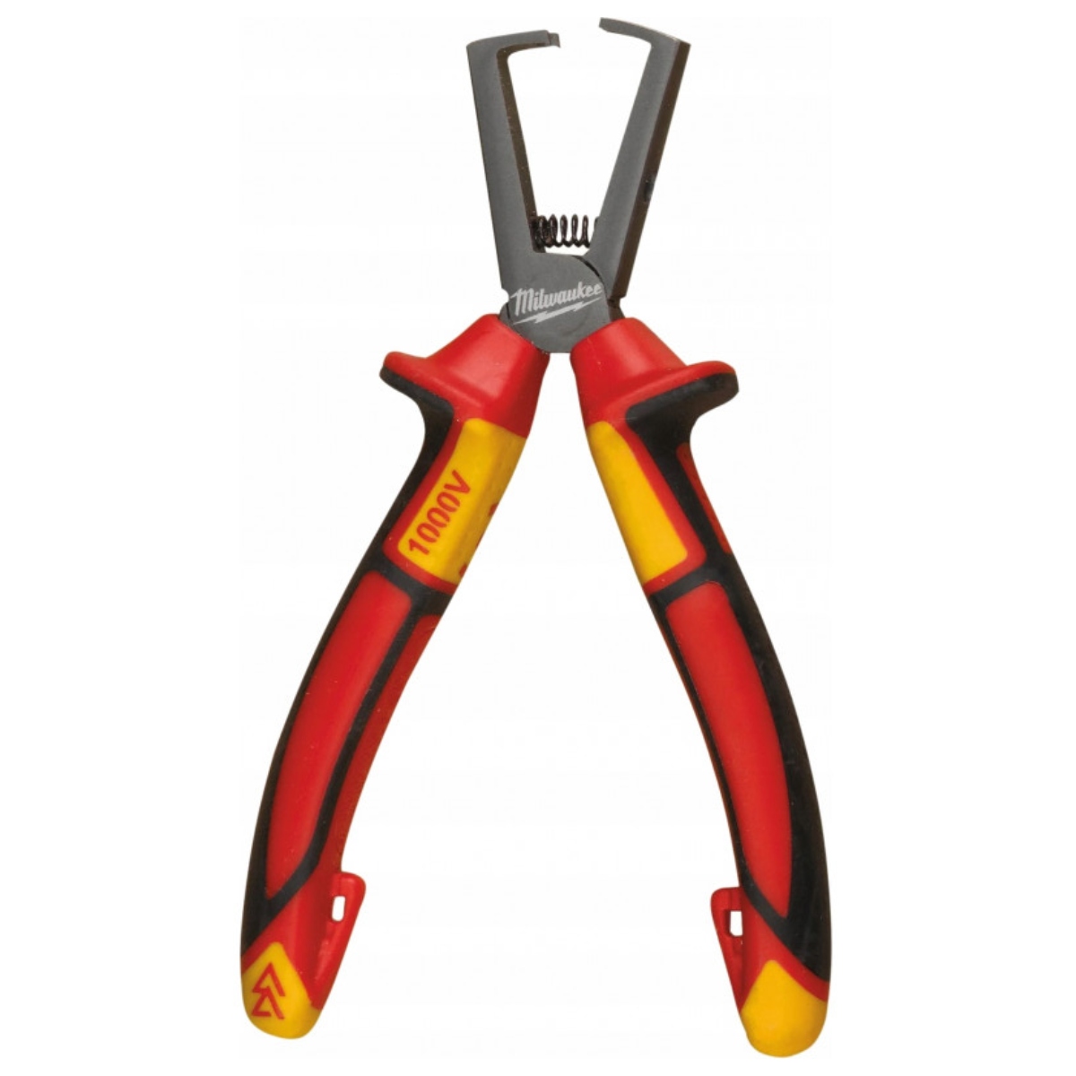 Milwaukee Kleště na odstraňování izolace Vde 160 mm pro elektrikáře