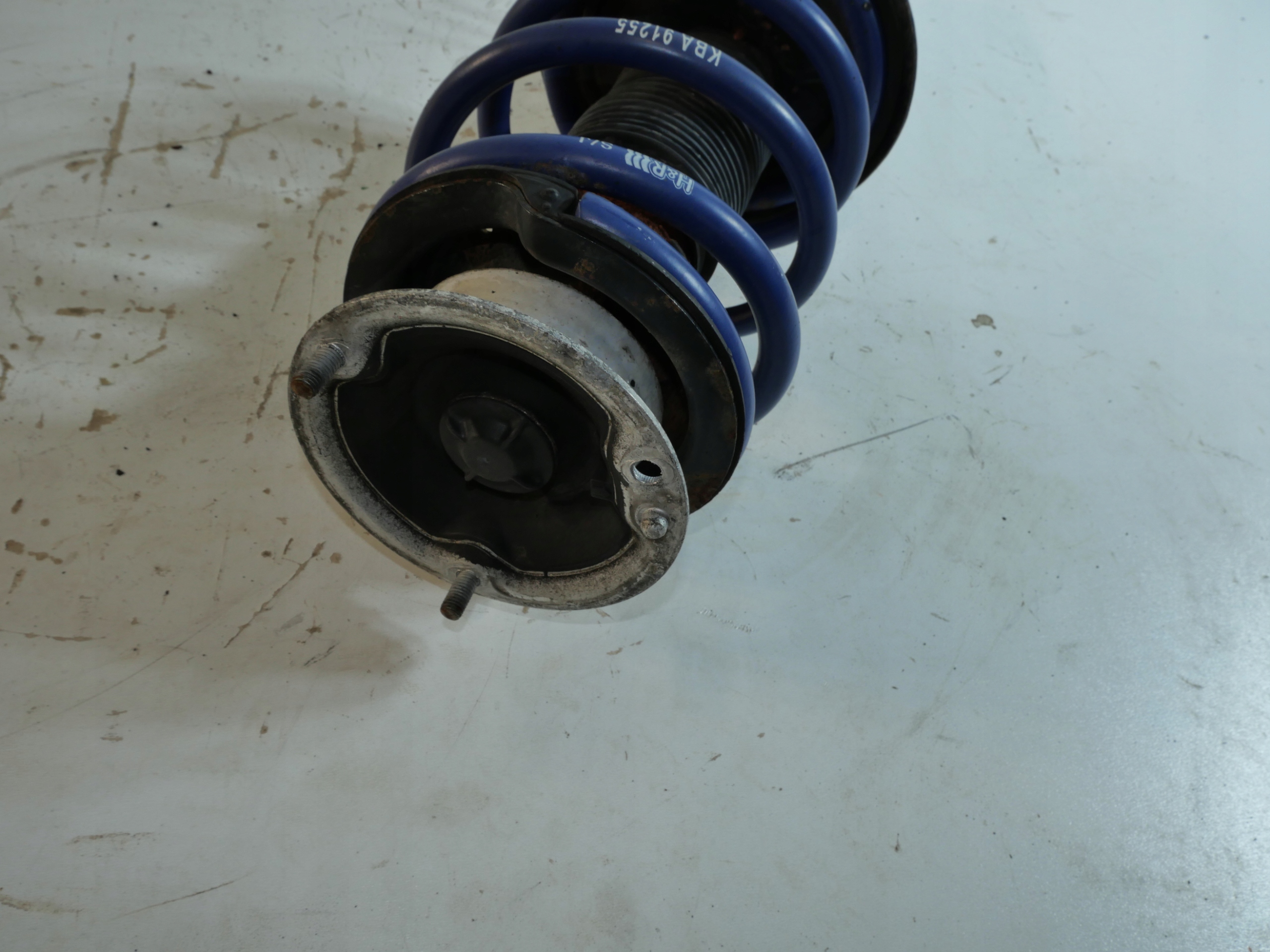 tlumice předek BMW X3 3451395