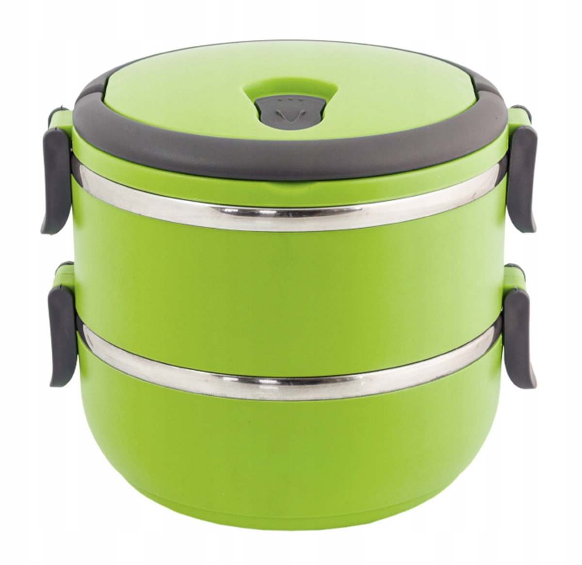 

Pojemnik Obiadowy Lunch Box Termos Na Żywność 1,4L