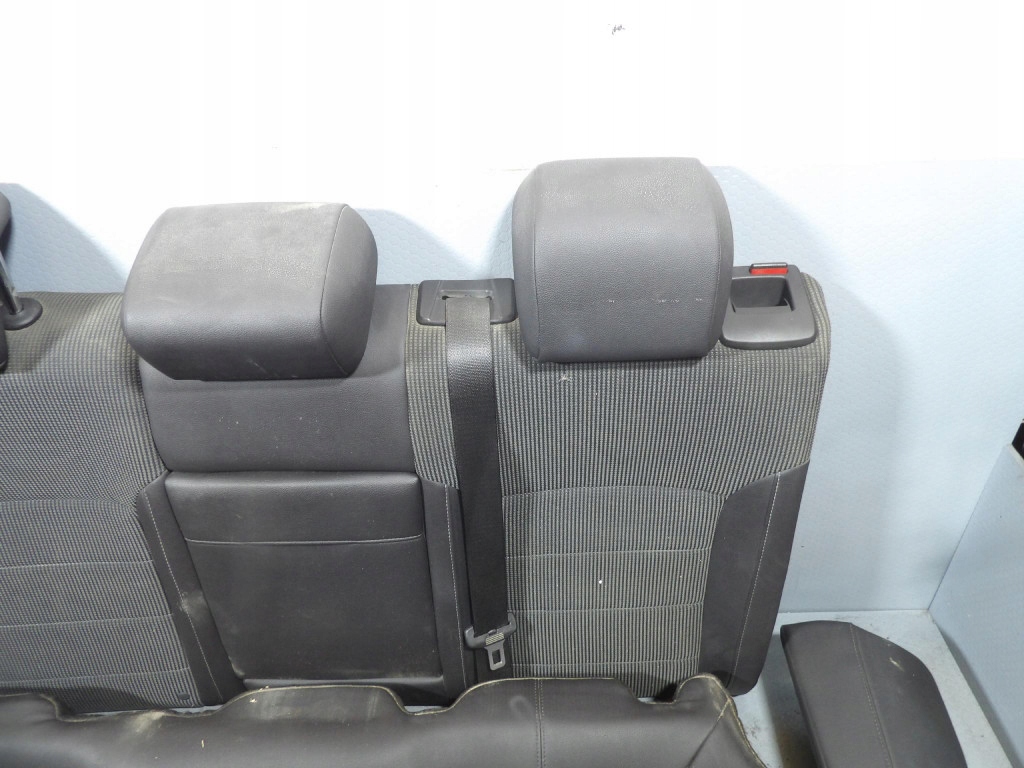 OPEL INSIGNIA A KOMBI Sitz Sitz heck