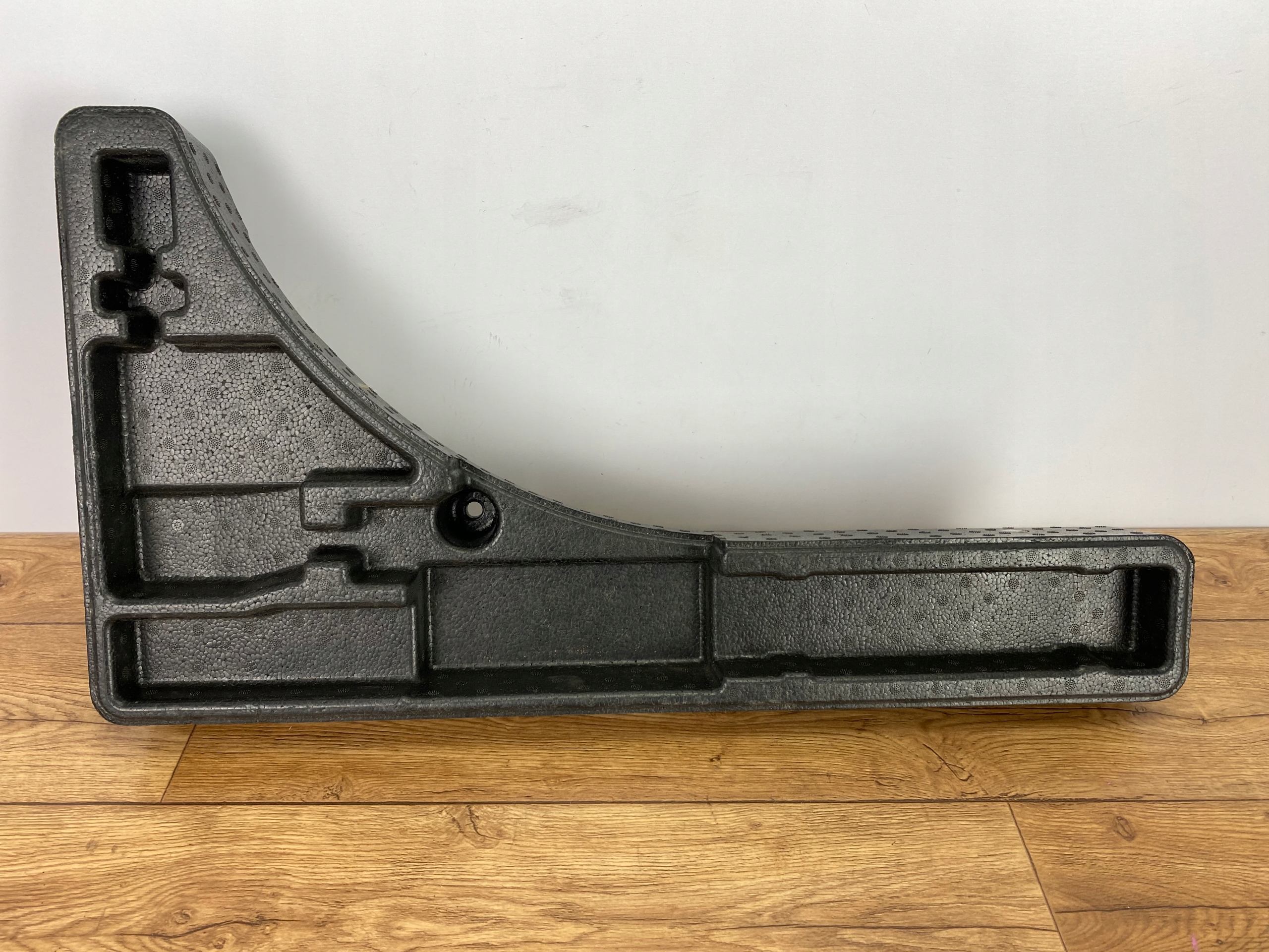 polystirene boot floor well Ford Bronco Sport 2020+ USA