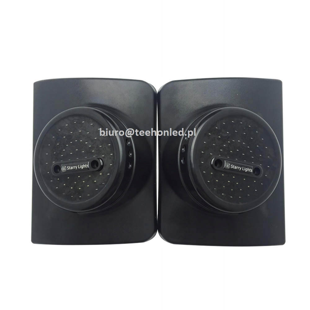 Lampy tylne LED Jeep Wrangler JK - TXJ 201 Rodzaj lampy dedykowana