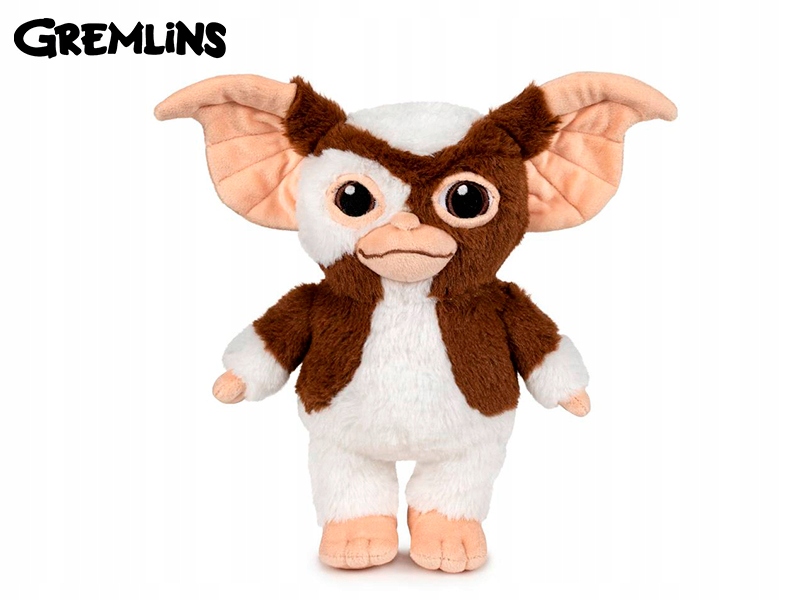 

Pluszowy Gizmo Gremlin 25 cm Maskotka Plusz