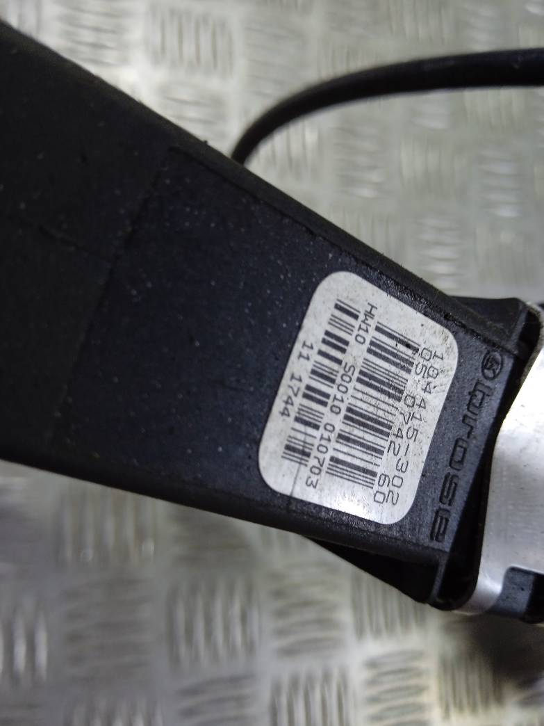 MECHANIZM SZYBY PP SKODA OCTAVIA 104415-302 Producent części Inny