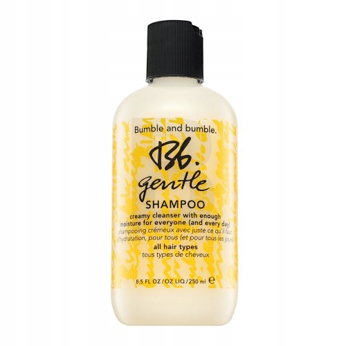 Bumble And Bumble Bb Gentle Shampoo čisticí šampon pro všechny typy vlasů 2