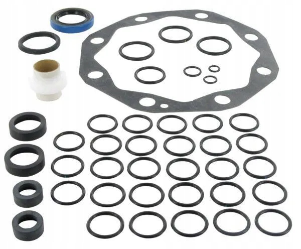 Zestaw uszczelnień pompy hydraulicznej