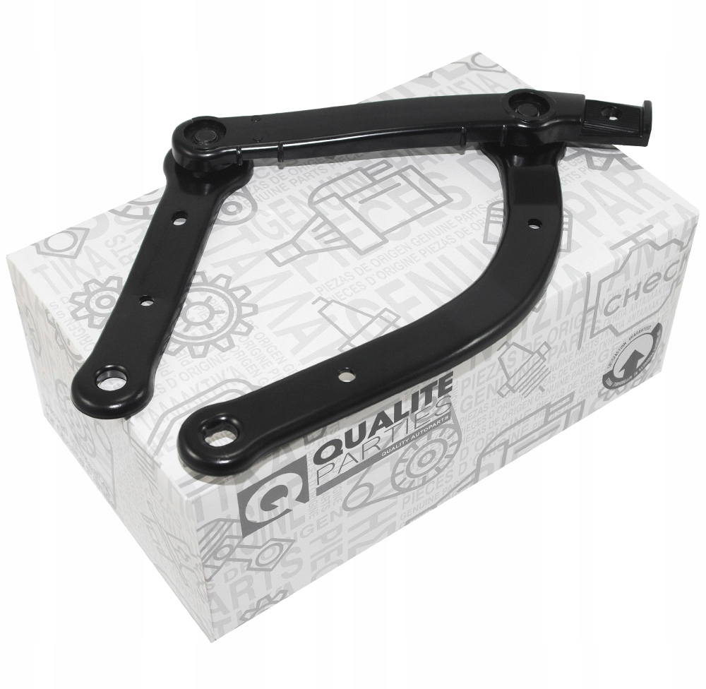 

Mechanizm Ramienia Wycieraczki Bmw E60 E61 E63 E64