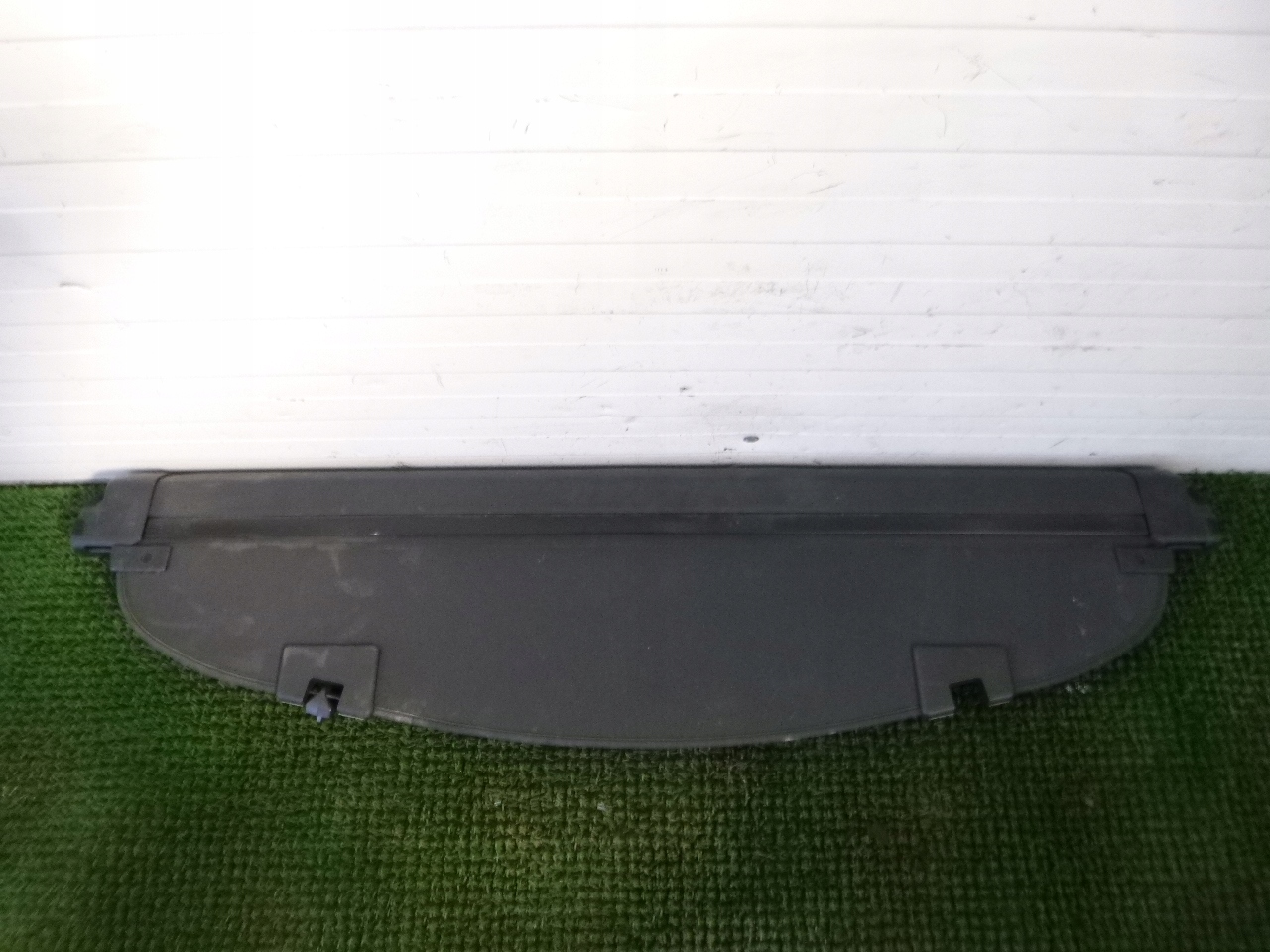 MAZDA CX - 5 KD 2012-ЖАЛЮЗІ БАГАЖНИКА ОРИГІНАЛ