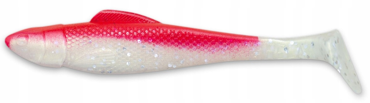Relax Guma Na Sandacza Ripper Ohio 4'' 10 cm