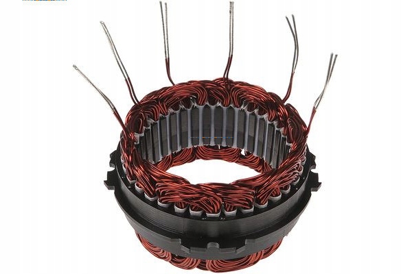 UZWOJENIE ALTERNATORA AS-PL Producent części AS-PL