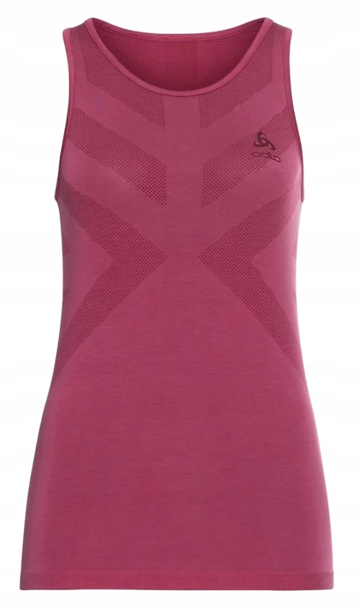 Tričko Natural Kinship Eco Sportovní Top Odlo F-dry vel. XL