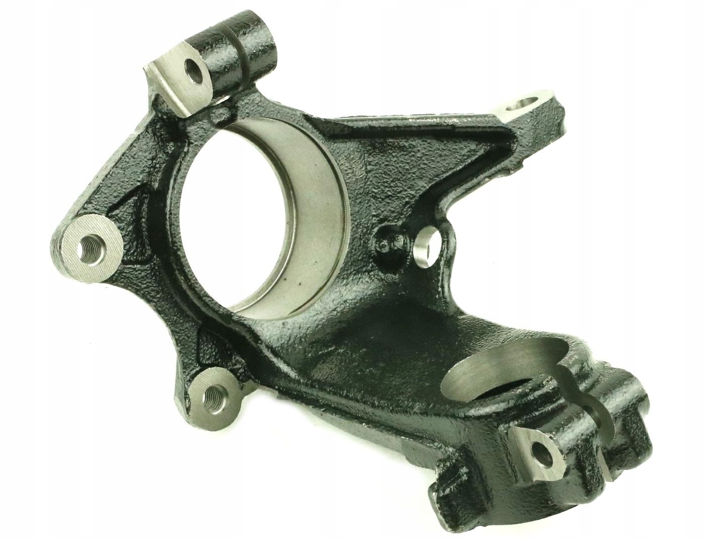 Přední Levá Výhybka Pod Abs Peugeot 206 82 MM