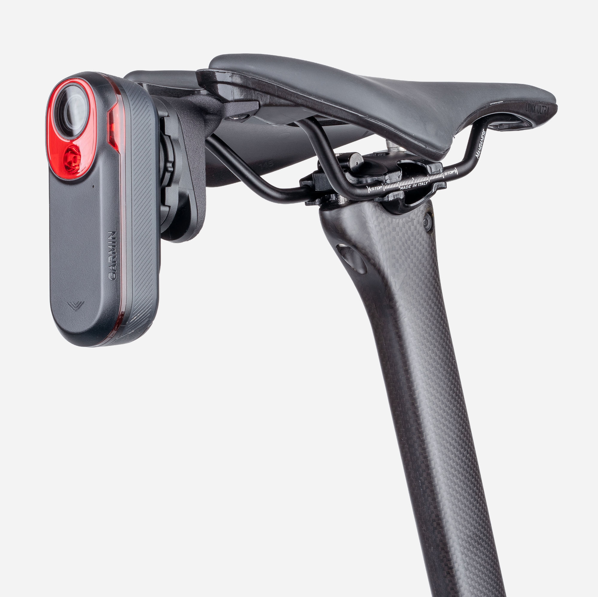 Držák radaru pro sedlo Prologo Garmin Varia 715 velikost S