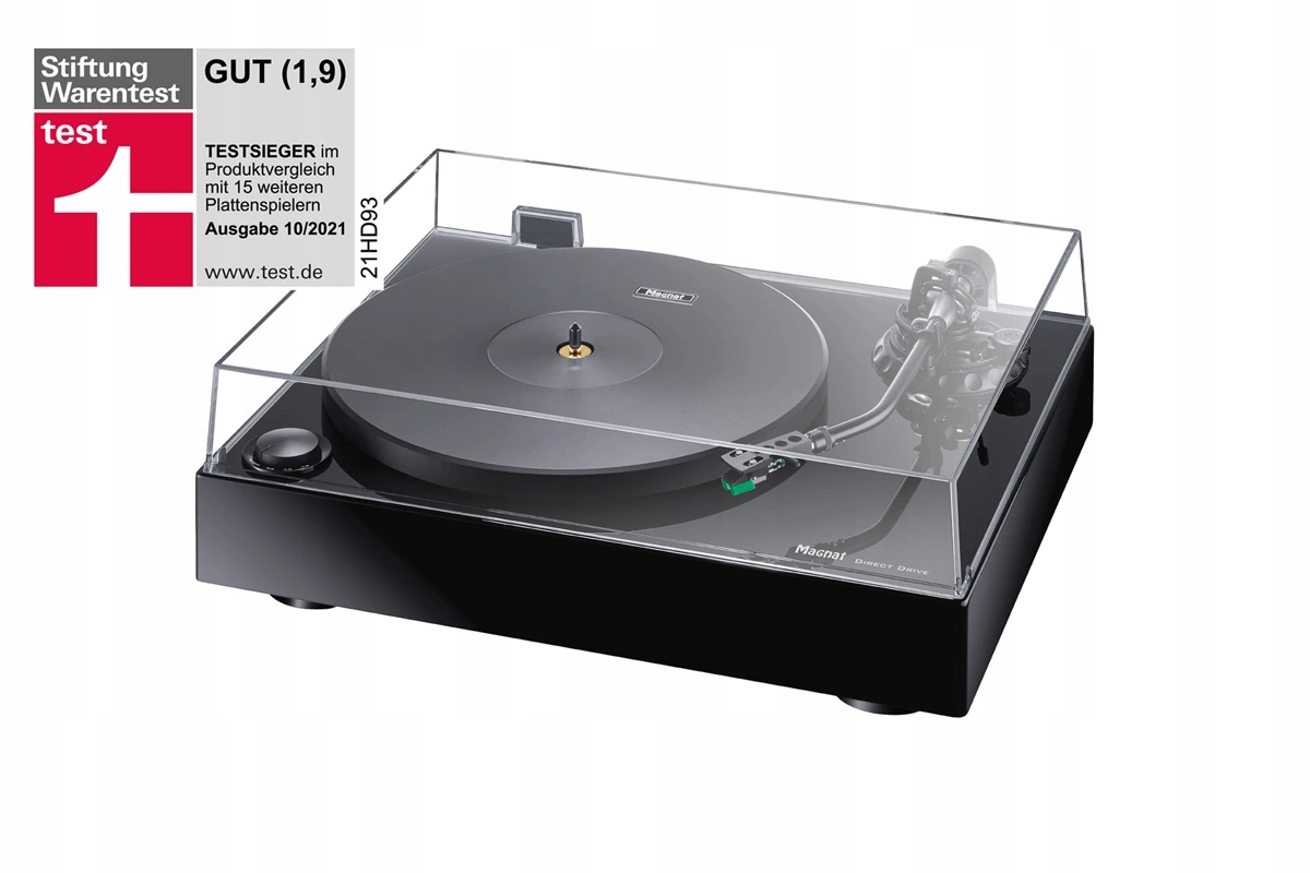 Magnat Mtt 990 s prenoskou