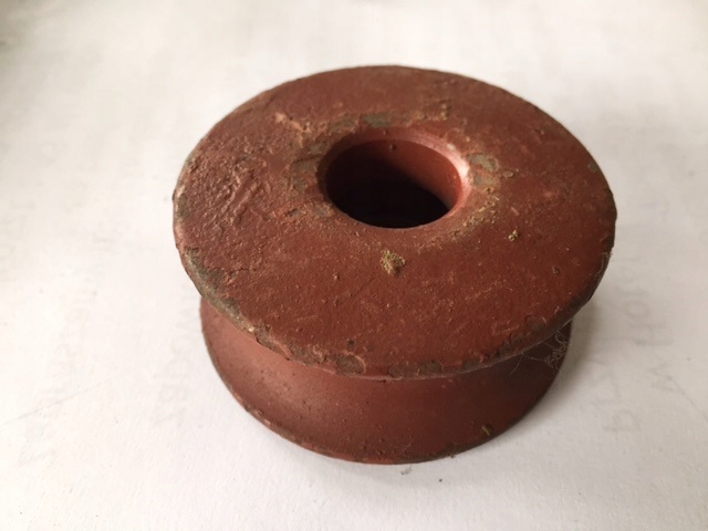 ROLKA MOTOWIDEŁ FORTSCHRITT E512 E514 4223633233